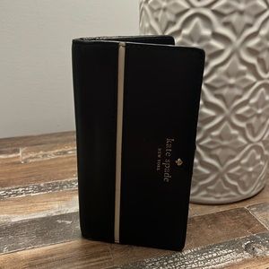 Kate Spade Credit Card Wallet
